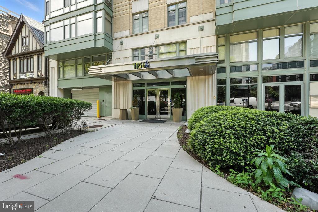 1150 K St Nw #1207, WASHINGTON