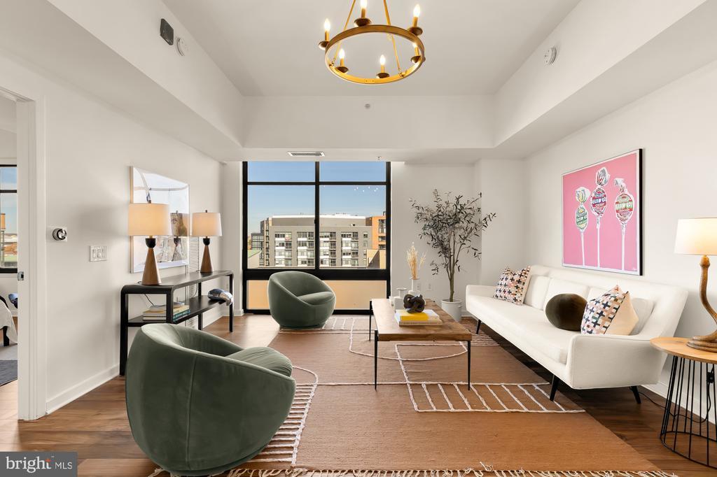 475 K St Nw #1126, WASHINGTON