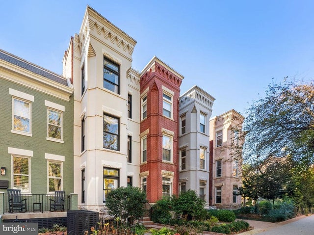 107 Kentucky Ave Se, WASHINGTON