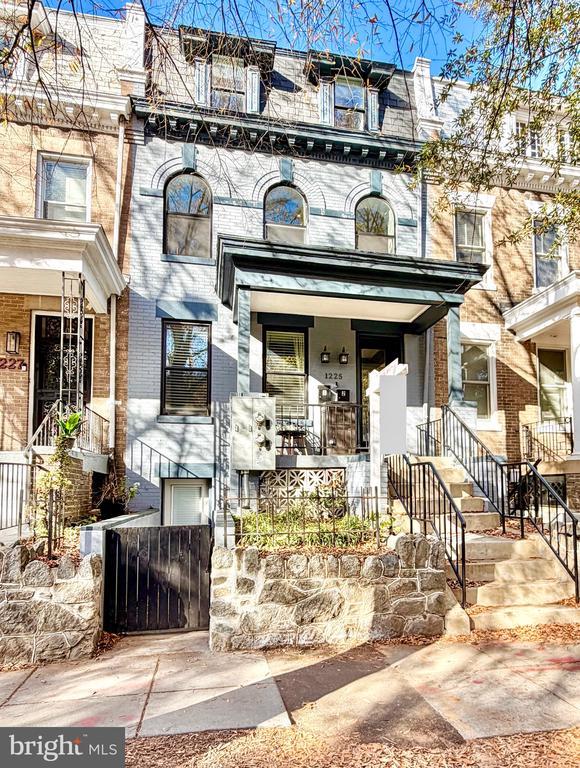 1225 Park Rd Nw #1, Washington