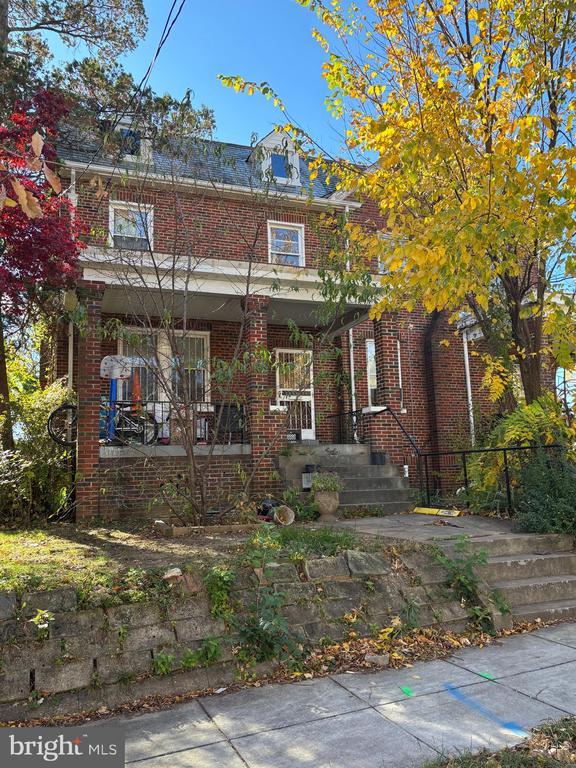 620 Nicholson St Nw, WASHINGTON