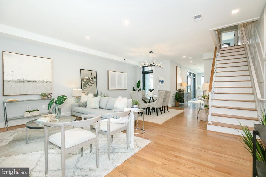 1015 O St Nw, WASHINGTON