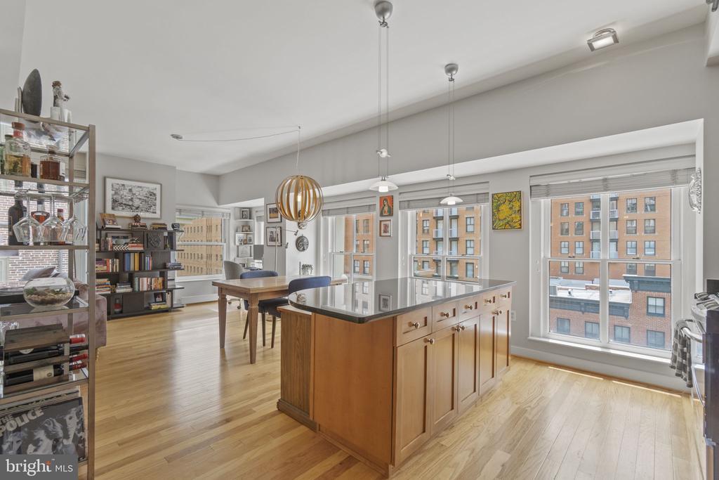 675 E St Nw #500, WASHINGTON