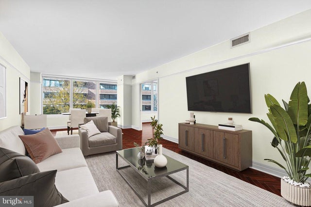 1155 23rd St Nw #3d, WASHINGTON