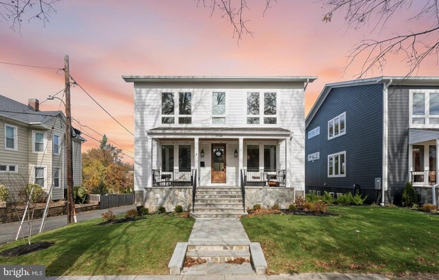 1708 Lawrence St Ne, Washington