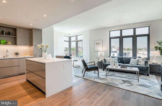 810 O St Nw #706, Washington