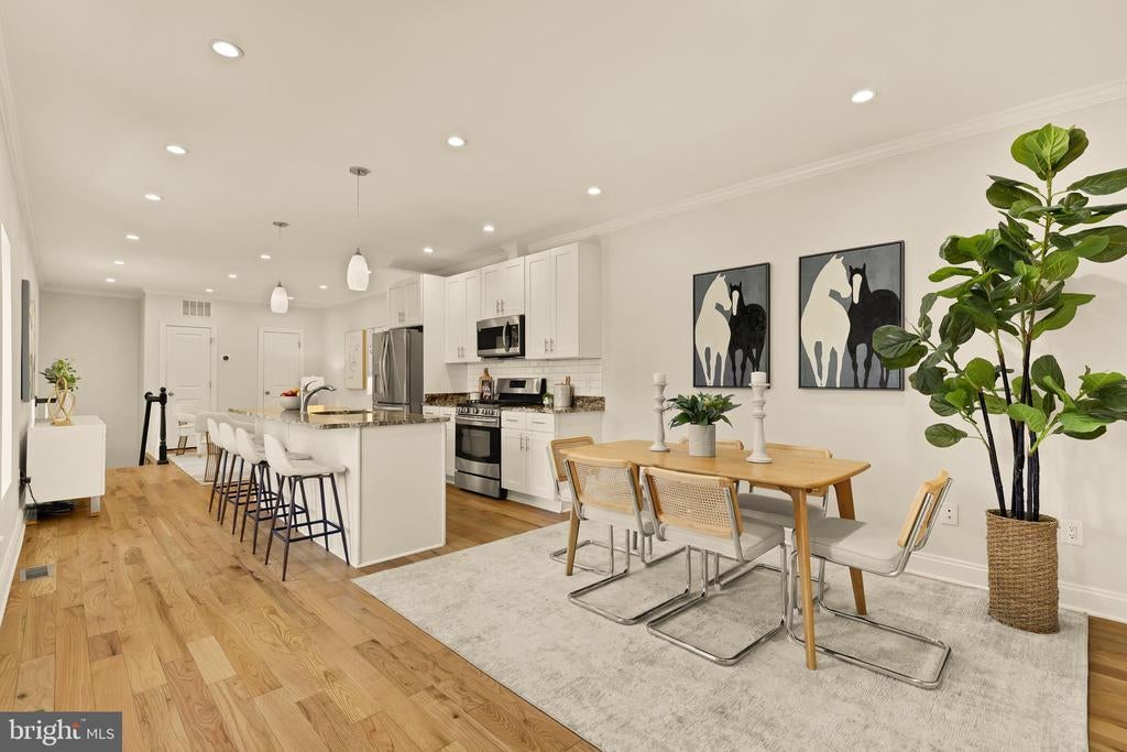 1671 Gales St Ne #1, WASHINGTON