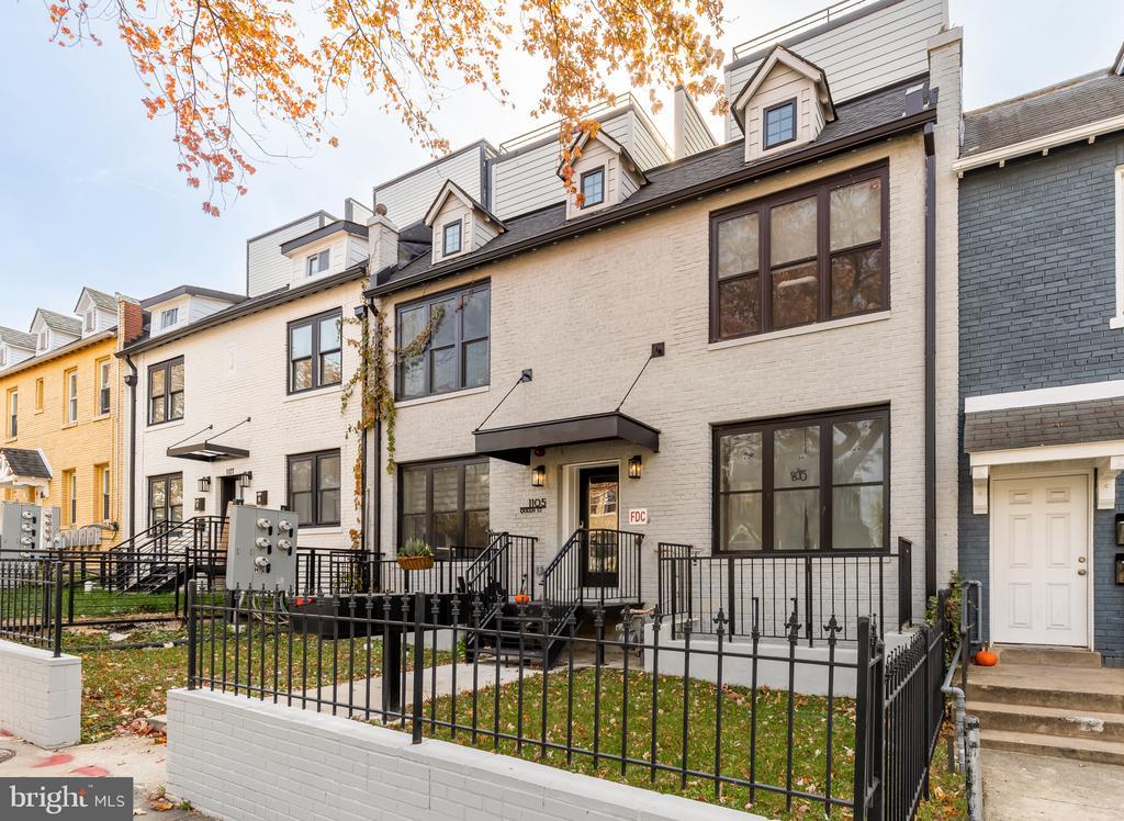 1105 Queen St Ne #1, WASHINGTON