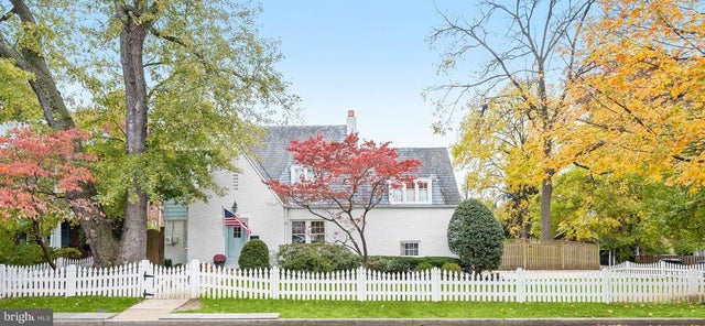 4922 Albemarle St Nw, Washington