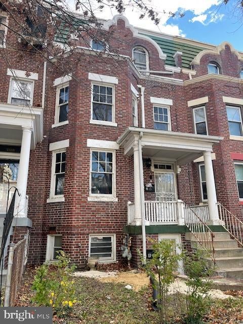 710 Rock Creek Church Rd Nw, Washington