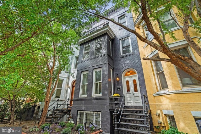 2145 N Street Nw #3, Washington