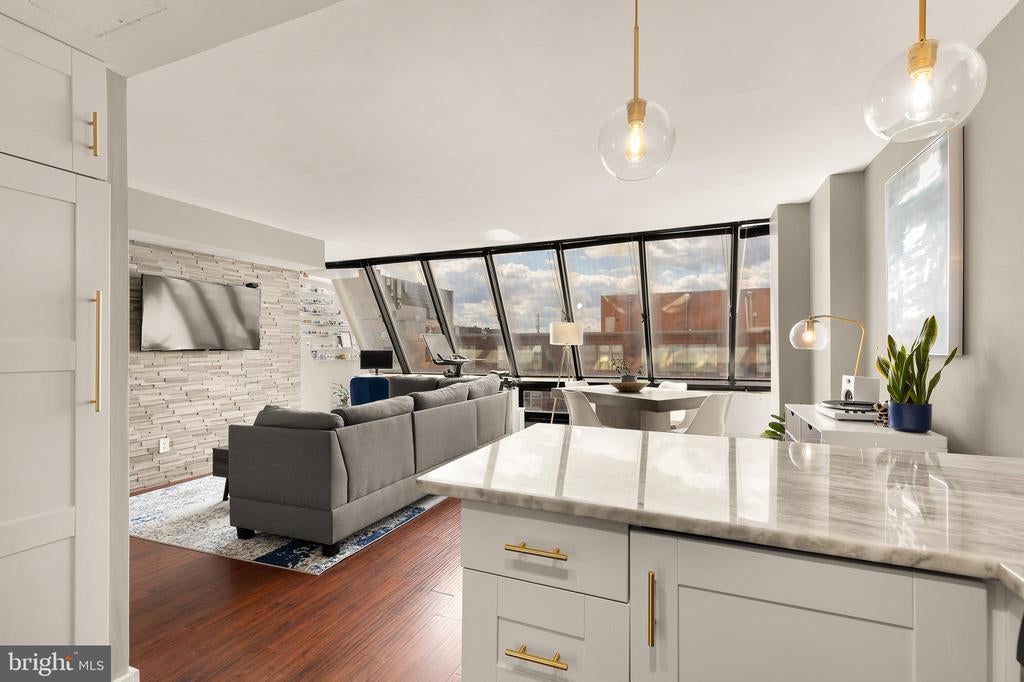 1245 13th St Nw #1012, WASHINGTON