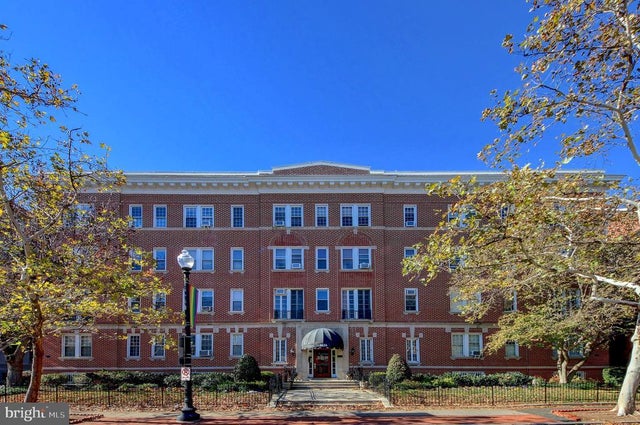 1526 17th St Nw #207, Washington