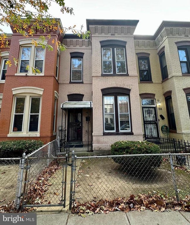 56 P St Nw, Washington