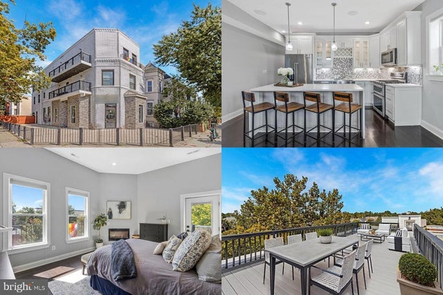 1501 1st St Nw #2, Washington