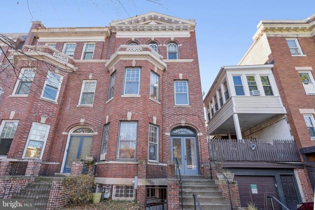 3172 17th St Nw, Washington