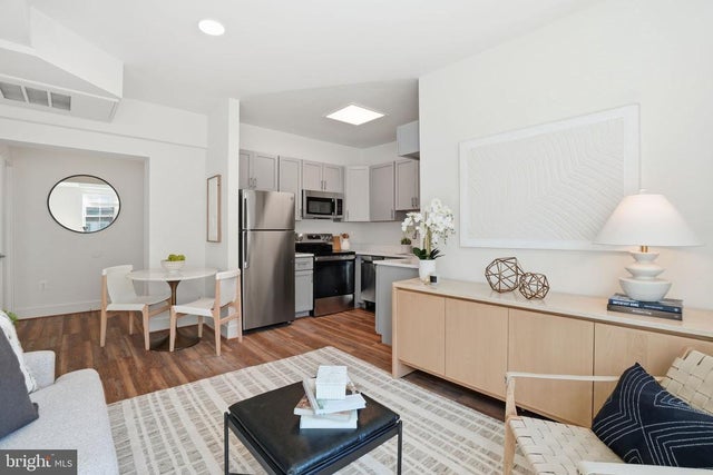 1451 Park Rd Nw #114, Washington