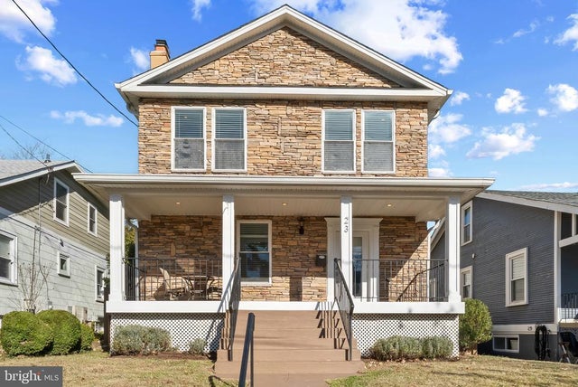 23 Madison St Nw, Washington