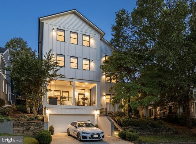 4913 Sherier Pl Nw, Washington