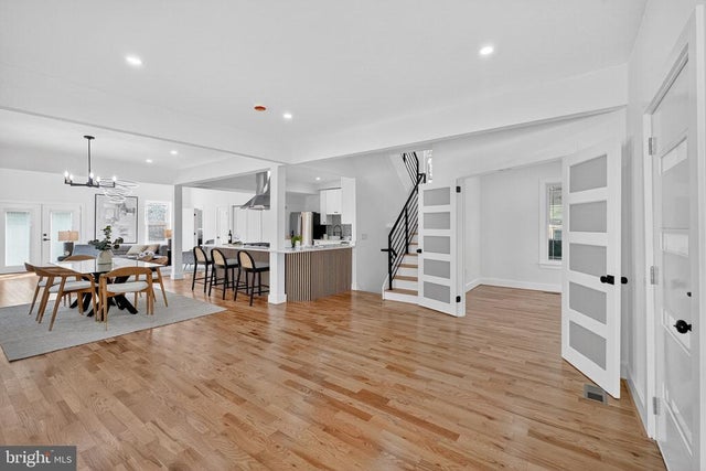 1923 Jackson St Ne, Washington