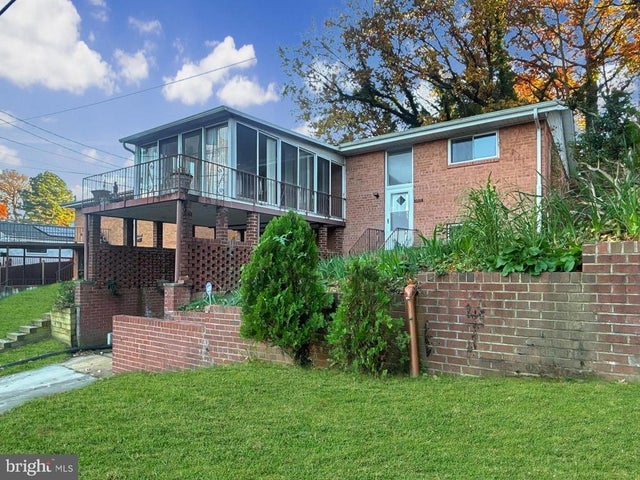 3323 Nash Pl Se, Washington