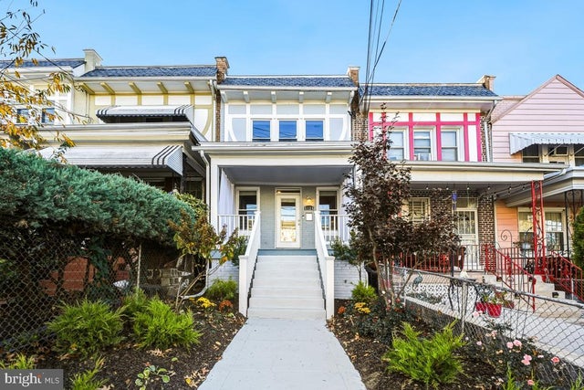 5124 7th St Nw, Washington