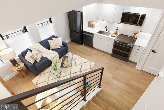 1208 M St Nw #12, Washington