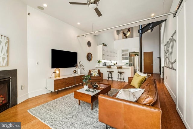 1700 Kalorama Rd Nw #407, Washington