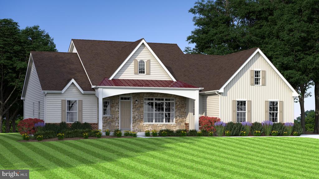 31 Summit Drive #jefferson Grand, SMYRNA