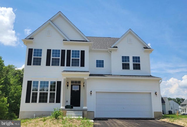 181 Arrowood Dr, Smyrna