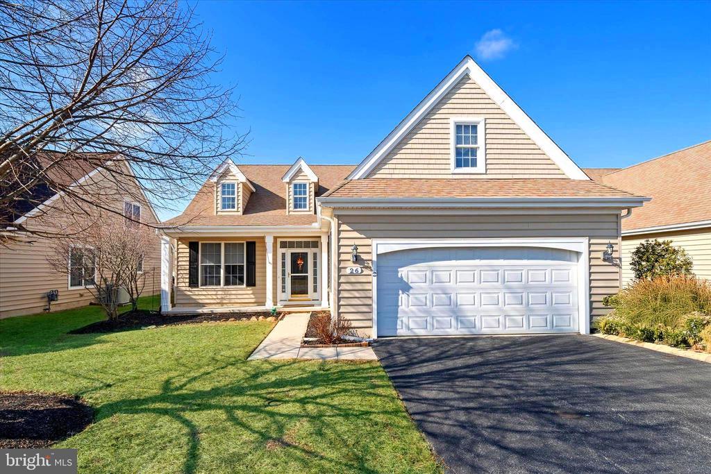 26 Wheatsheaf Ln, SMYRNA