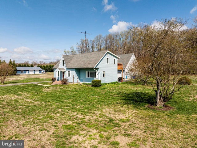 701 Paris Kirby Rd, Milford