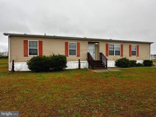 163 Evidence S #218, Magnolia