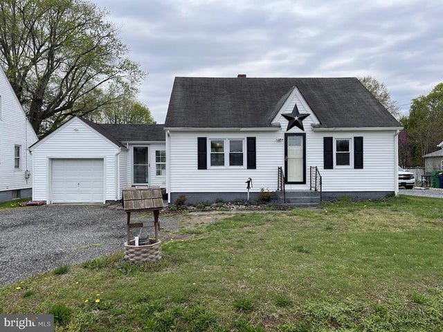 10370 S Dupont Hwy, Felton