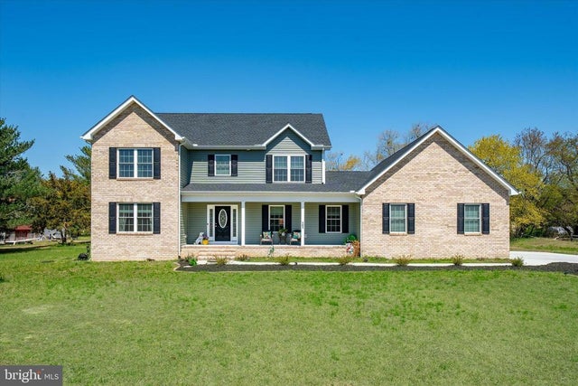 101 Wreath Of Roses Ct, Magnolia