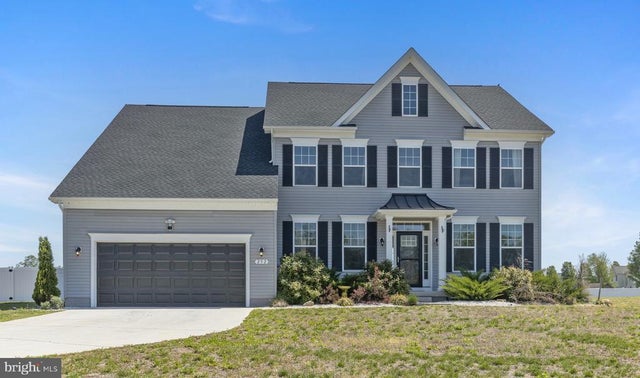 252 Hampton Hill Dr, Camden Wyoming