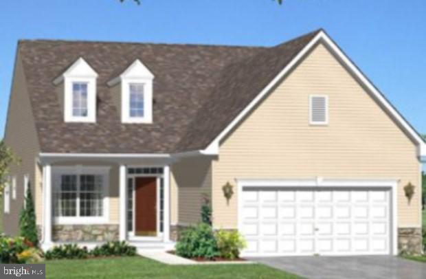 00 Felix View Ct #asbury, Smyrna