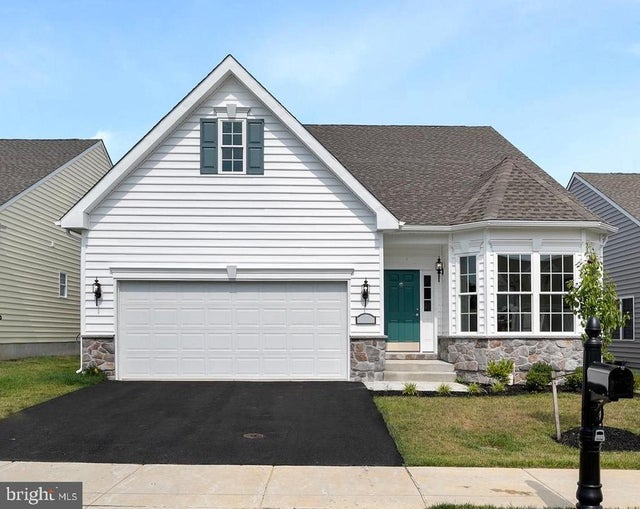 00 Felix View Ct #aston, Smyrna