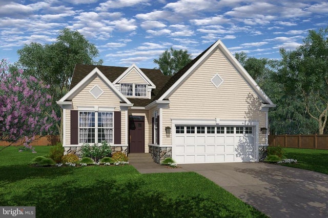 00 Felix View Ct #bayard Classic, Smyrna