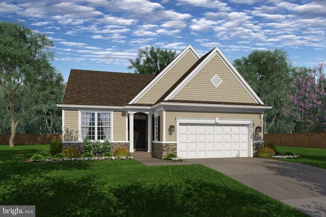 00 Felix View Ct #brenford, Smyrna