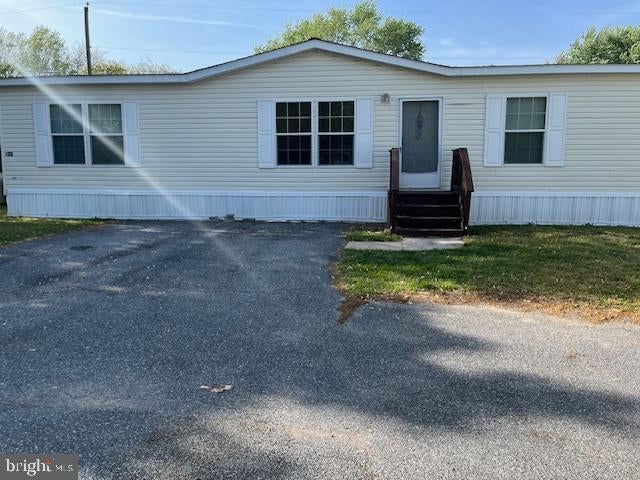 336 Margo Ln #336, Frederica