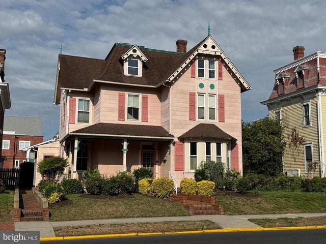 10 N State St, Dover