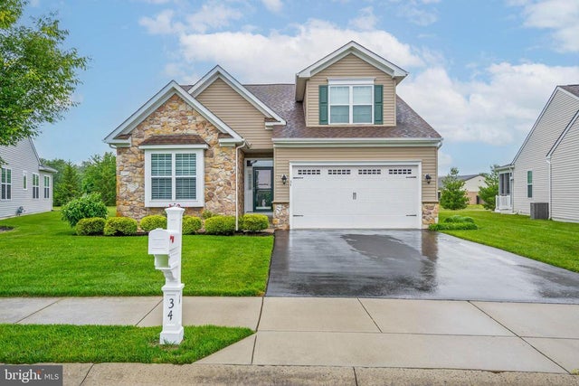 34 Sahalee Ct, Magnolia