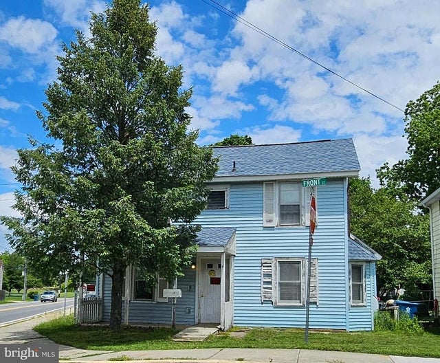 49 Front St, Wyoming