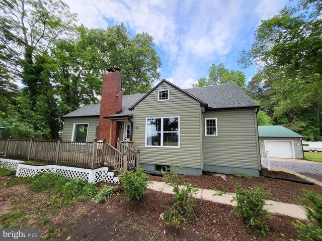 1211 Williamsville Rd, Houston