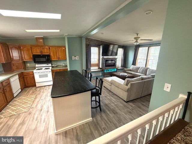 45 Petition Ln #51, Magnolia