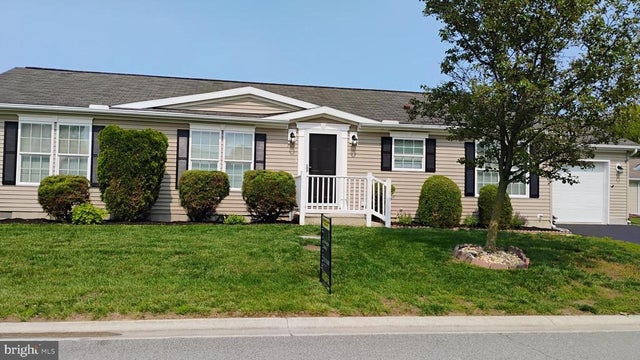 710 Mcginnis Dr #710, Dover