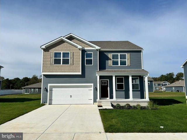 113 Carriage Blvd, Magnolia