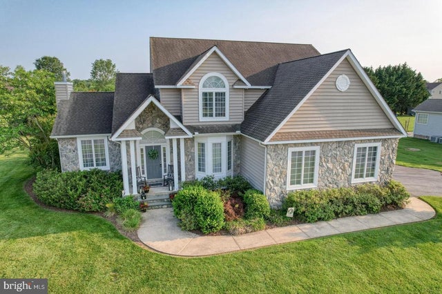 162 Brookwood Dr, Camden Wyoming