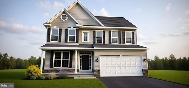 490 E Constitution Dr #pennsbury Plan, Smyrna